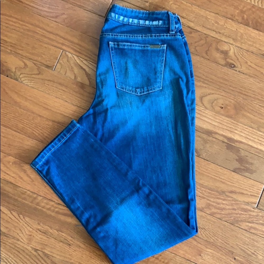 Jennifer Lopez Jeans
